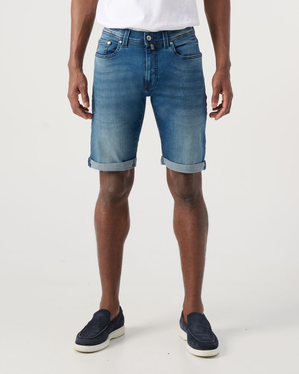 Pierre Cardin Lyon Short