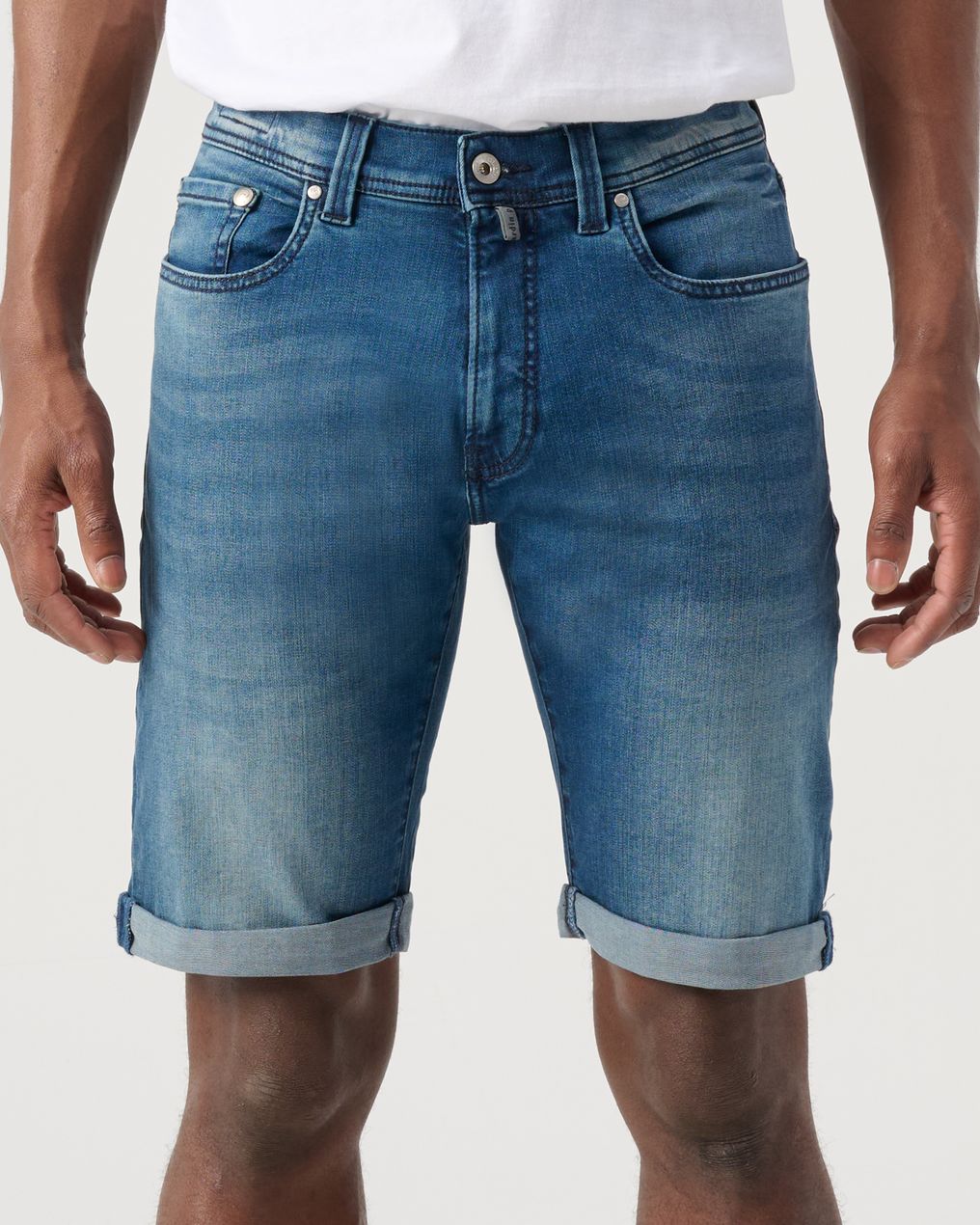 Pierre Cardin Lyon Short