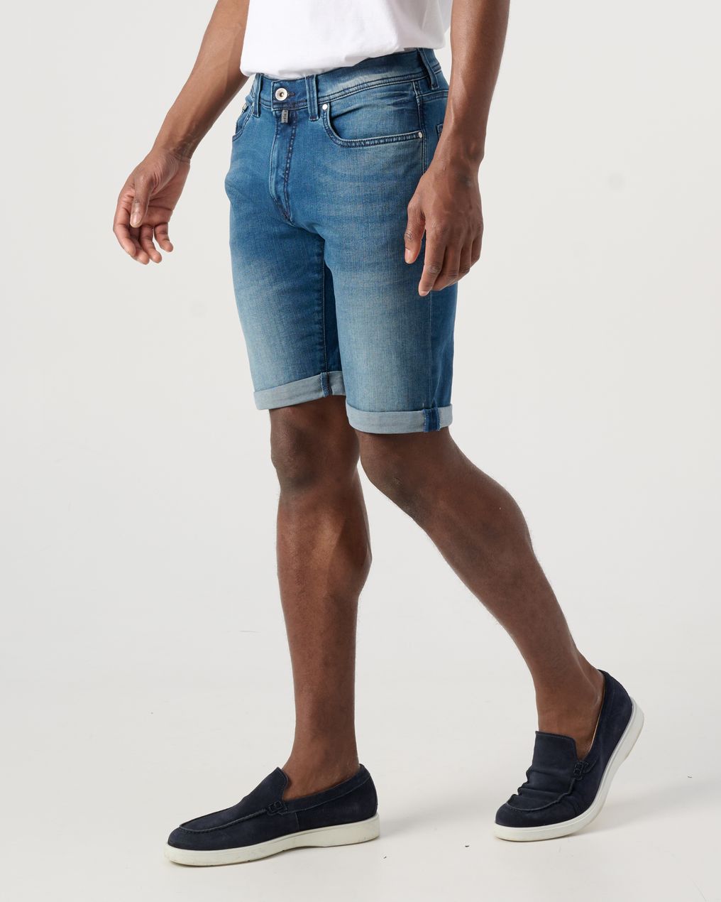 Pierre Cardin Lyon Short