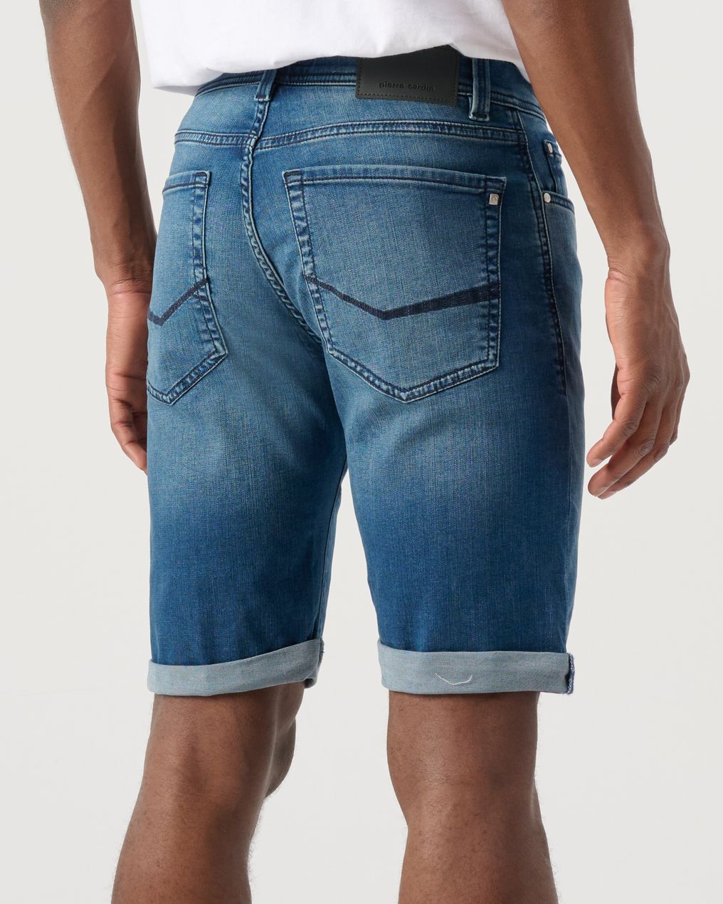 Pierre Cardin Lyon Short