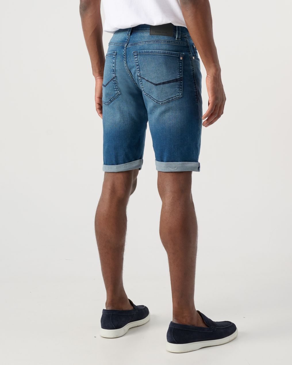 Pierre Cardin Lyon Short