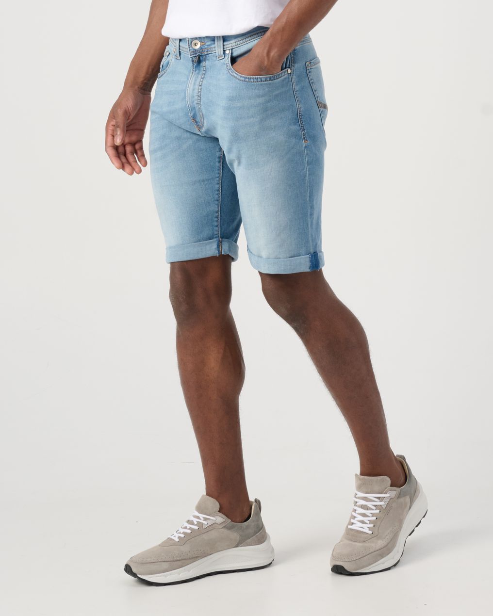 Pierre Cardin Lyon Short