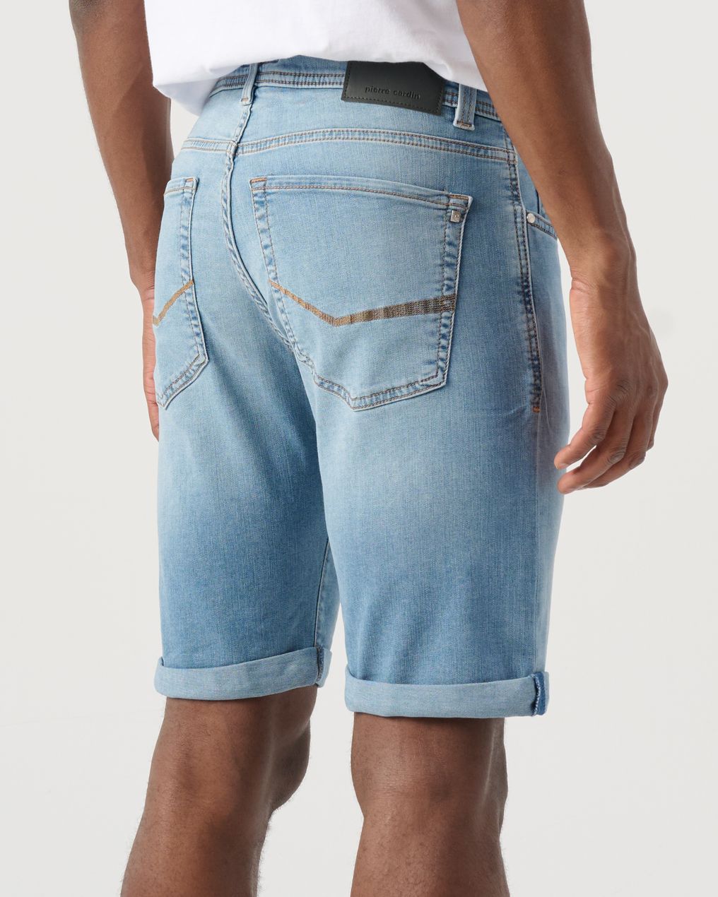 Pierre Cardin Lyon Short
