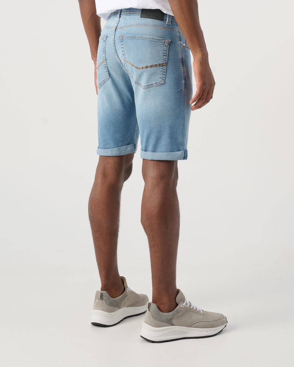 Pierre Cardin Lyon Short