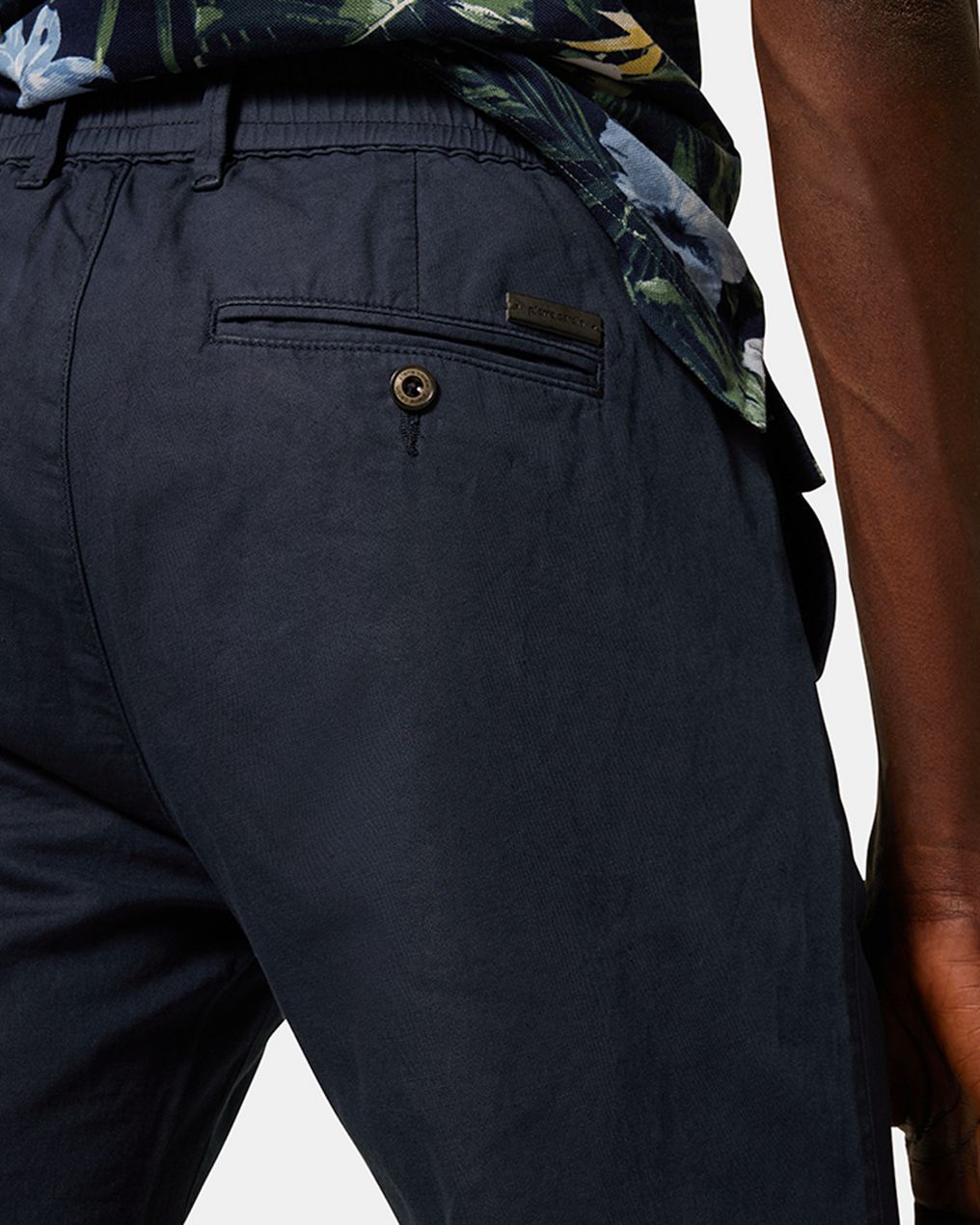 Pierre Cardin Lyon Short