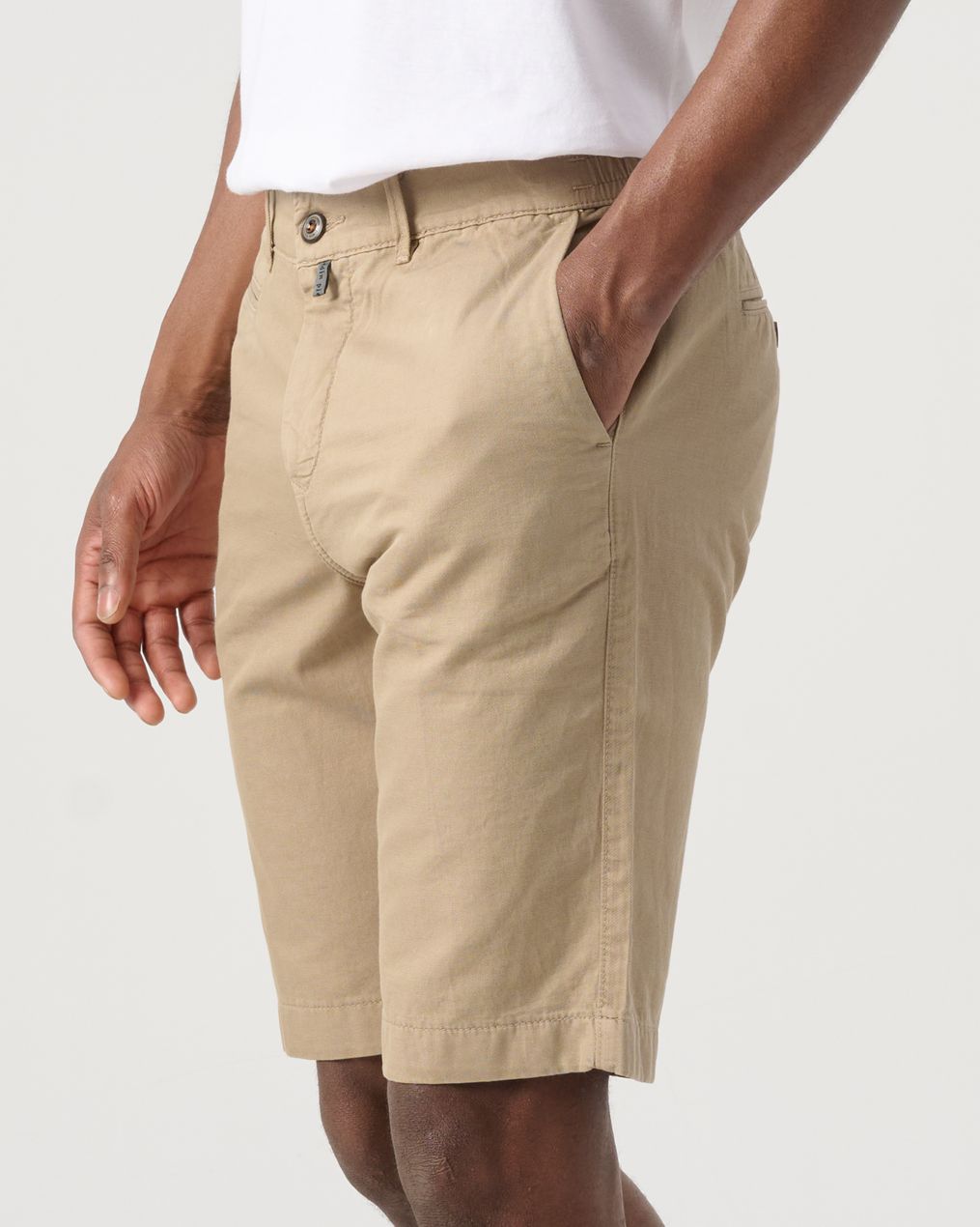 Pierre Cardin Lyon short