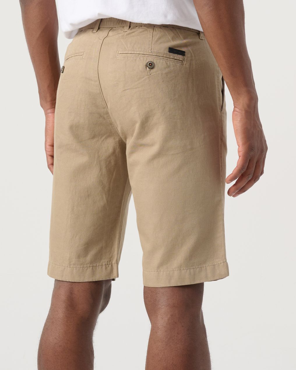 Pierre Cardin Lyon short