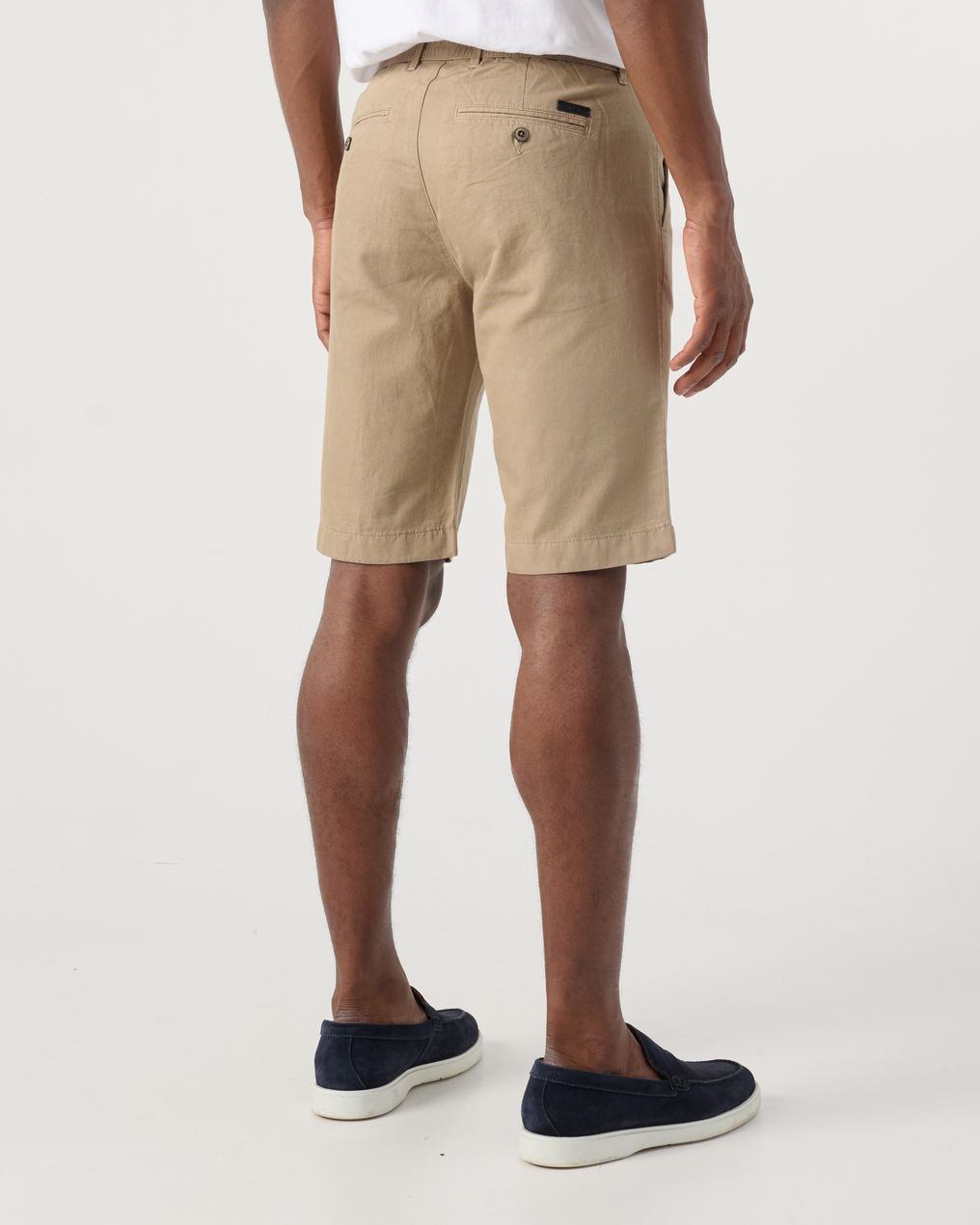 Pierre Cardin Lyon short