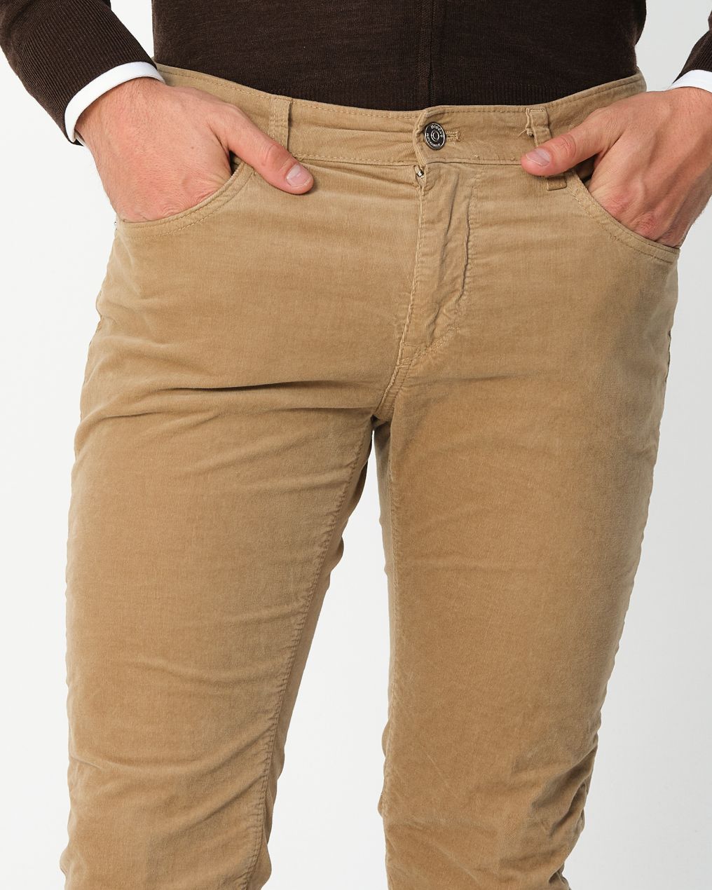 Mason's 5-pocket