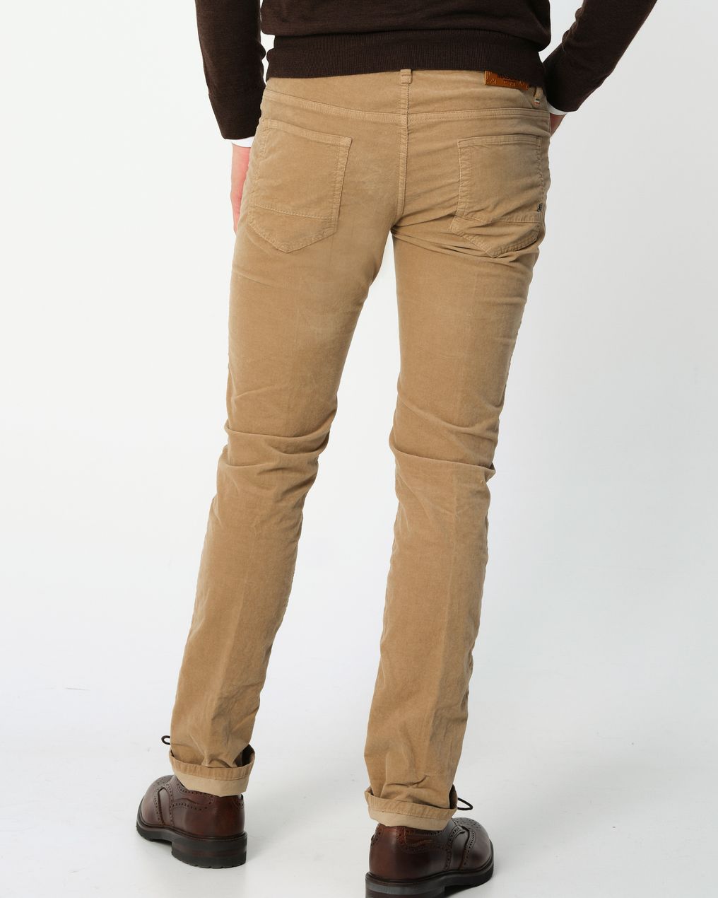 Mason's 5-pocket