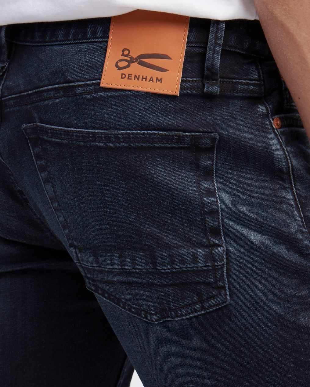 Denham Razor Jeans