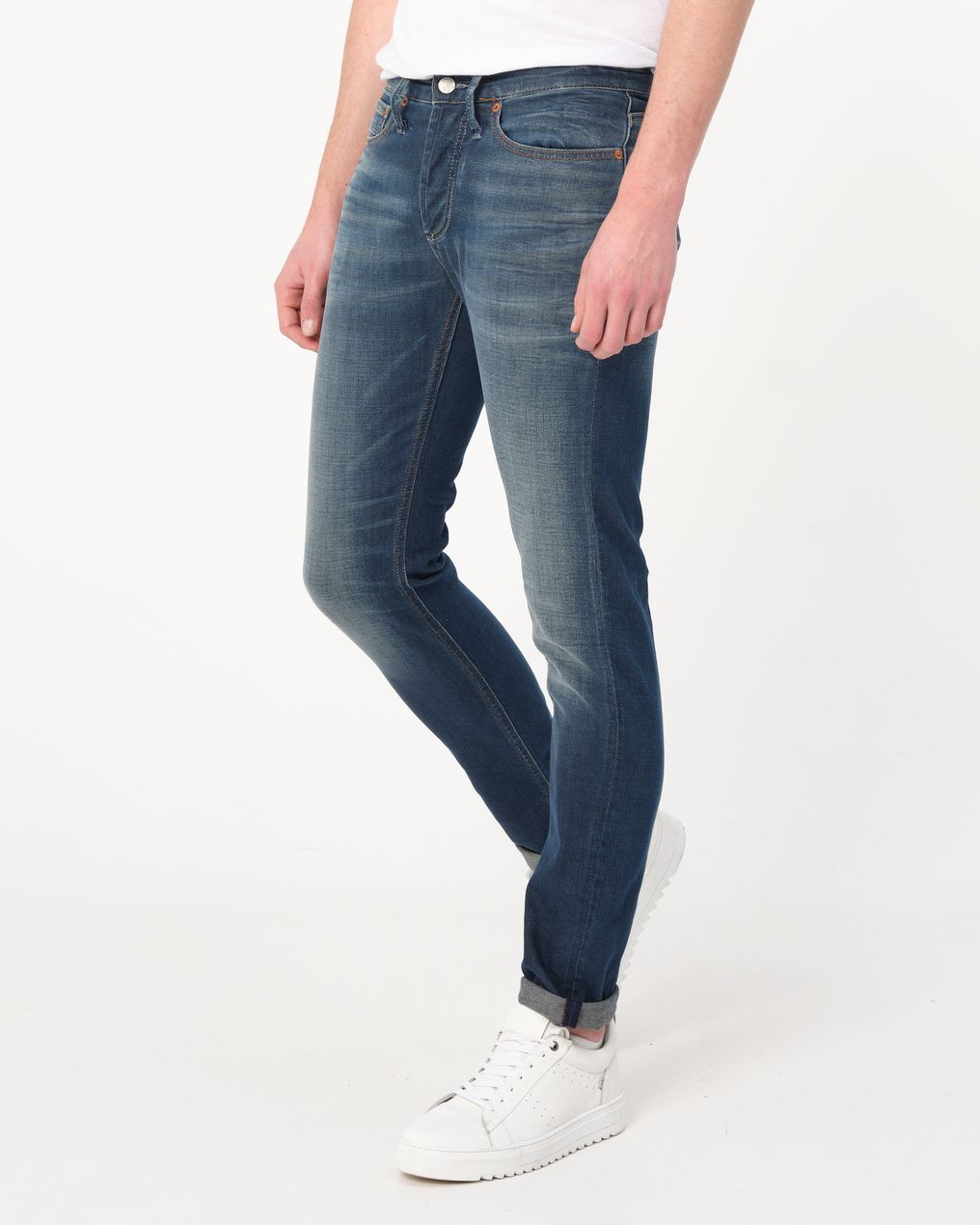 DENHAM Bolt CLHDW Jeans
