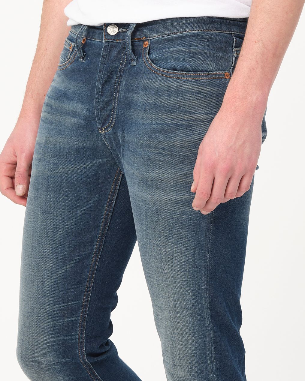 DENHAM Bolt CLHDW Jeans