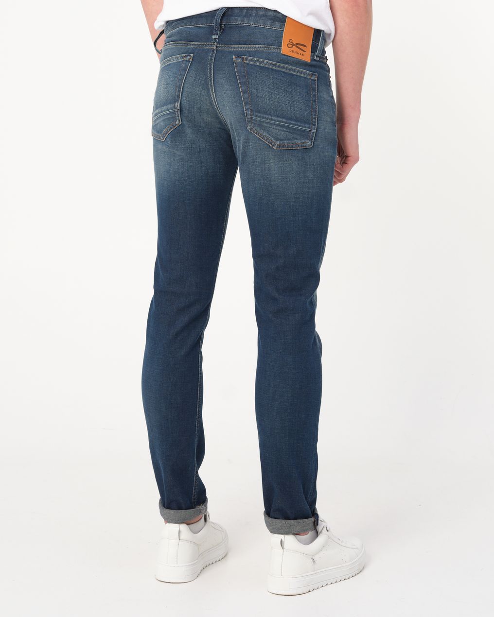 DENHAM Bolt CLHDW Jeans
