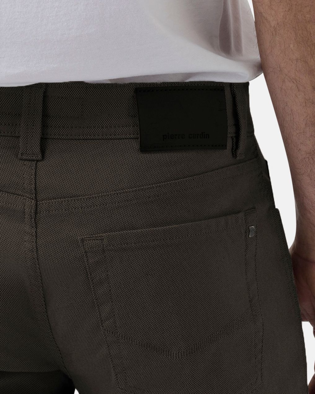 Pierre Cardin Lyon Future Flex 5-pocket