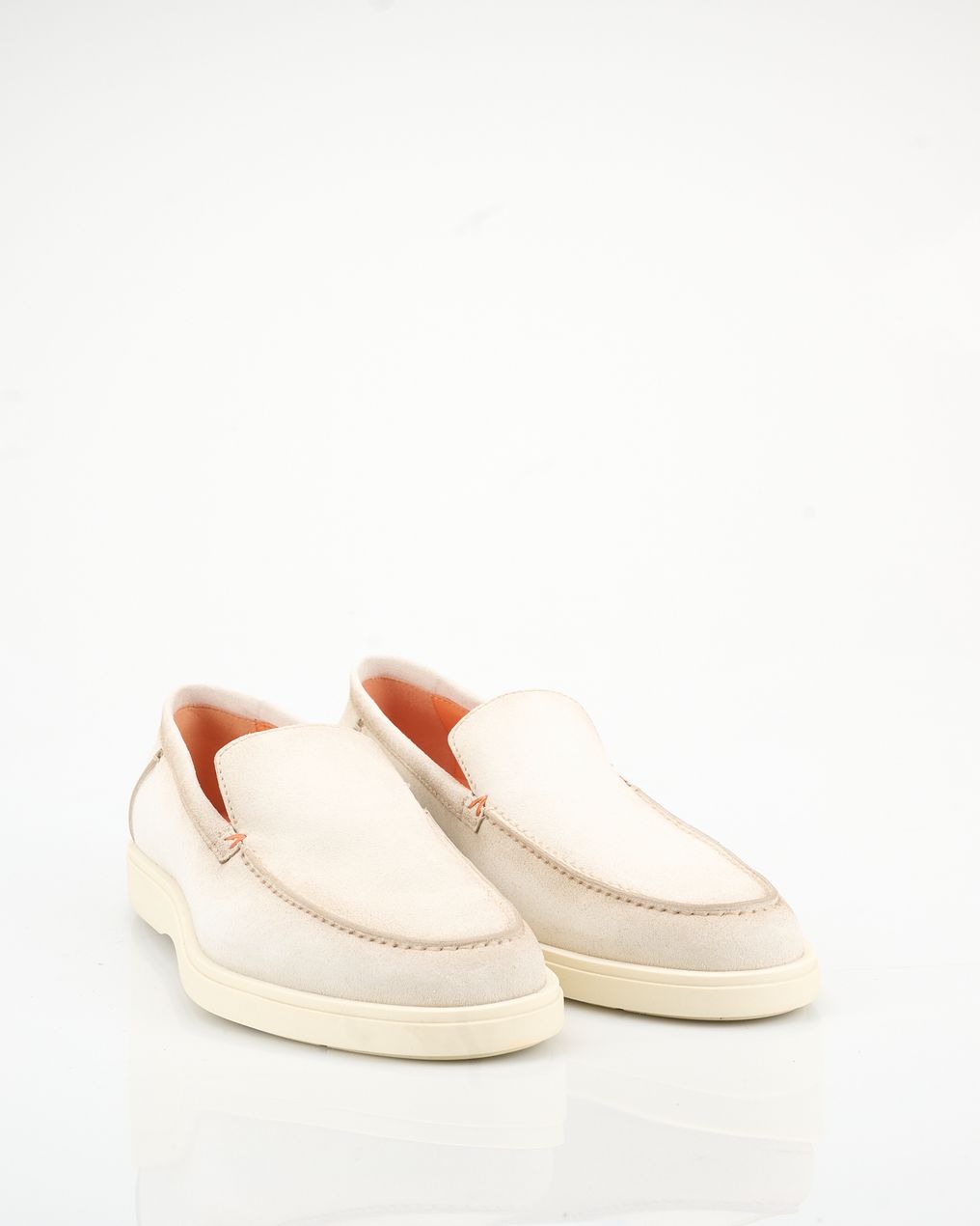 Santoni Loafers