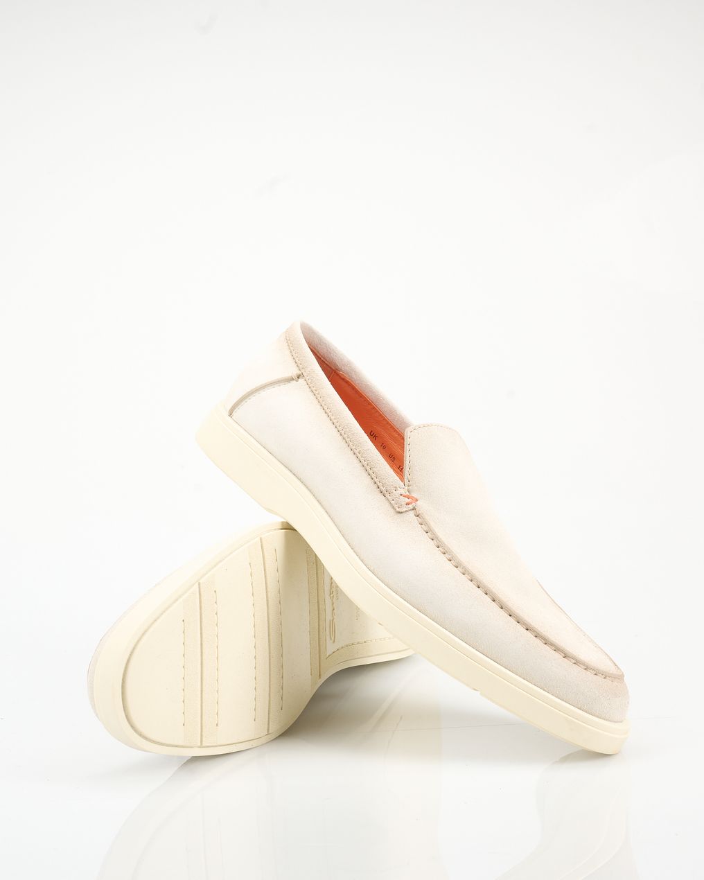 Santoni Loafers