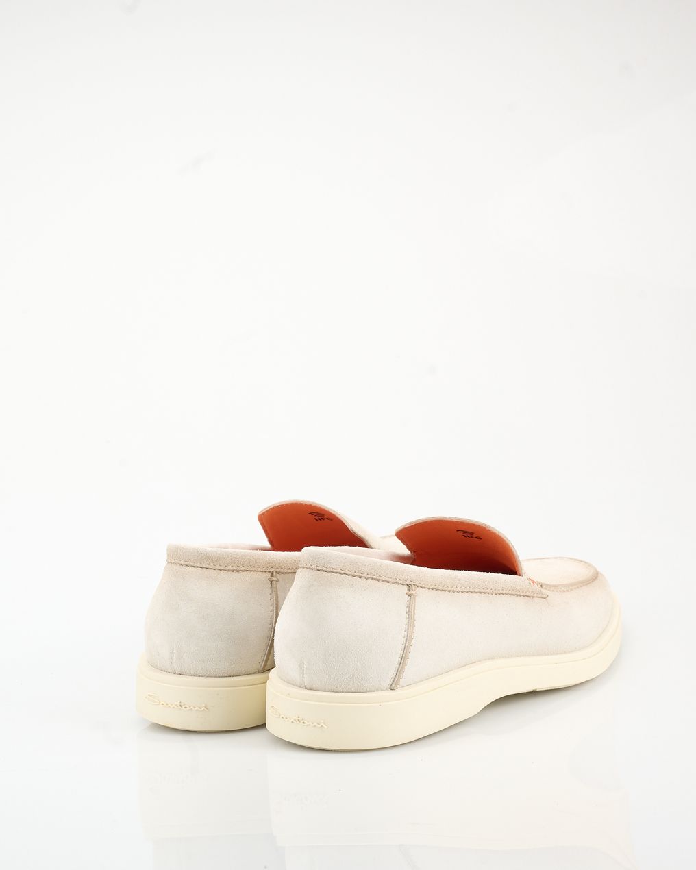 Santoni Loafers