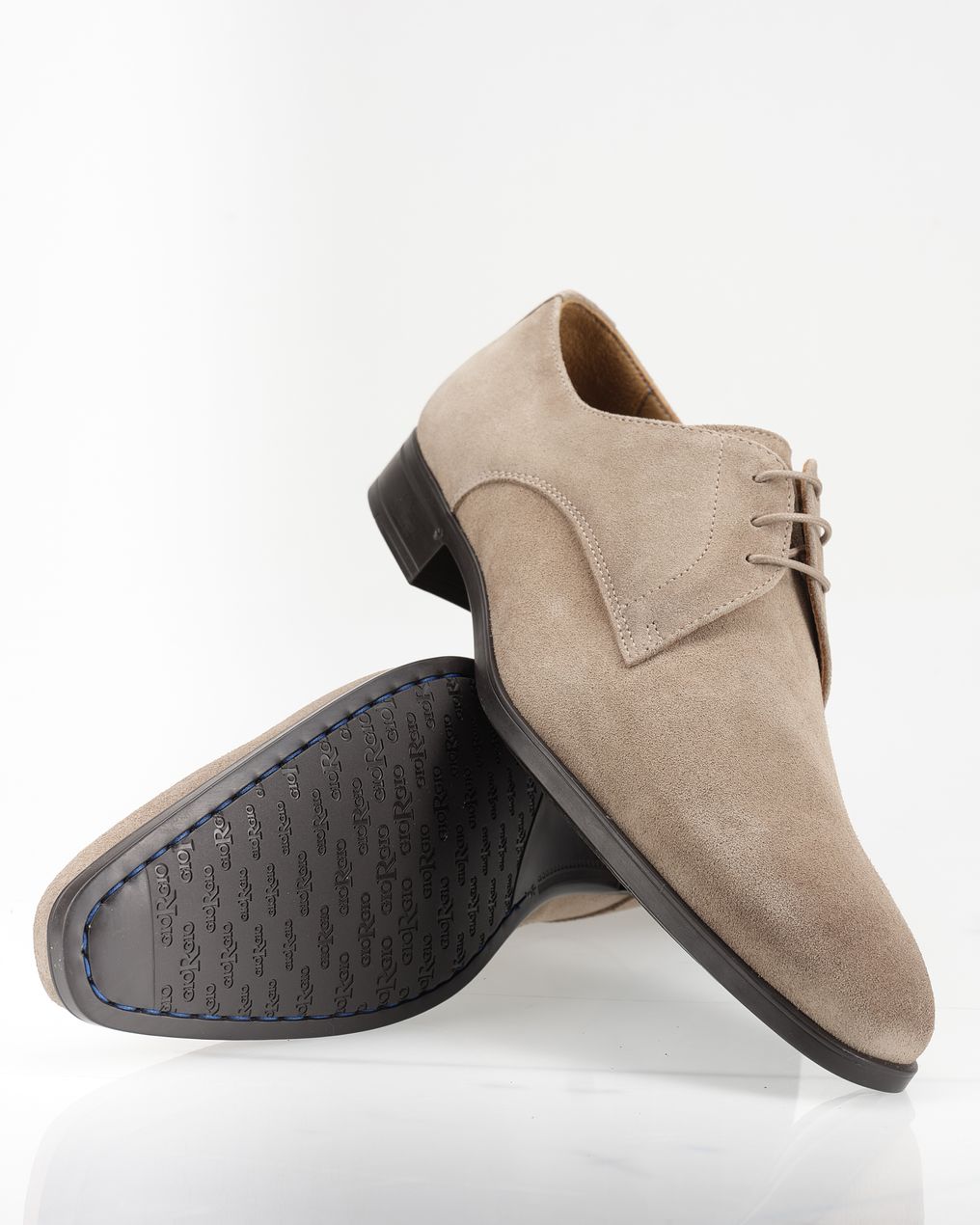 Giorgio Geklede schoenen