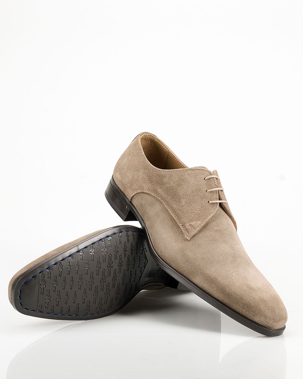 Giorgio Geklede schoenen