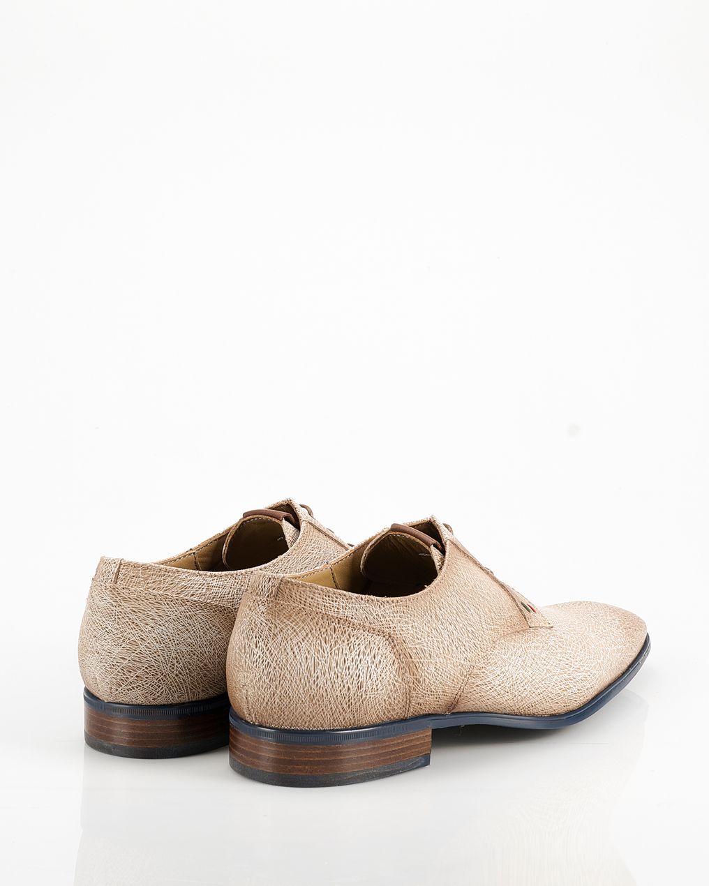 Giorgio Geklede schoenen