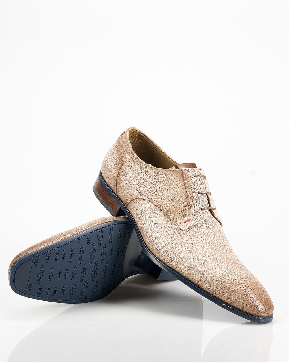 Giorgio Geklede schoenen