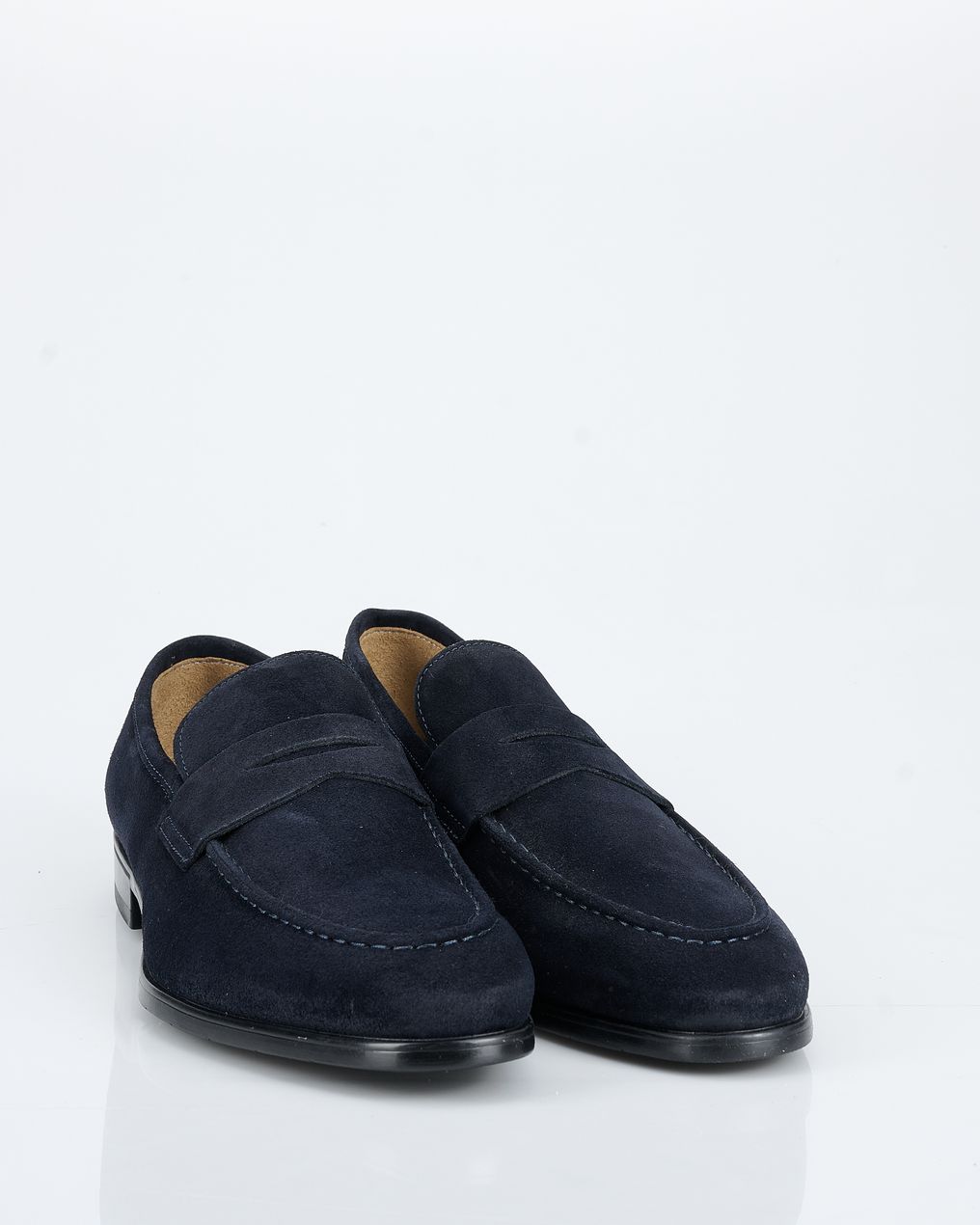 Giorgio Loafers