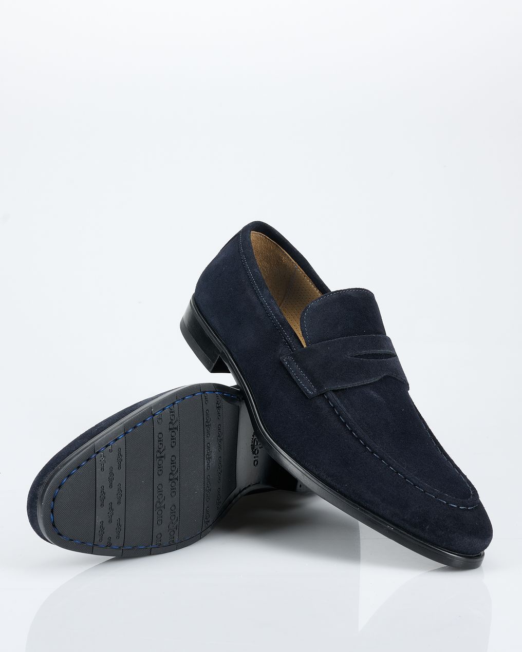 Giorgio Loafers