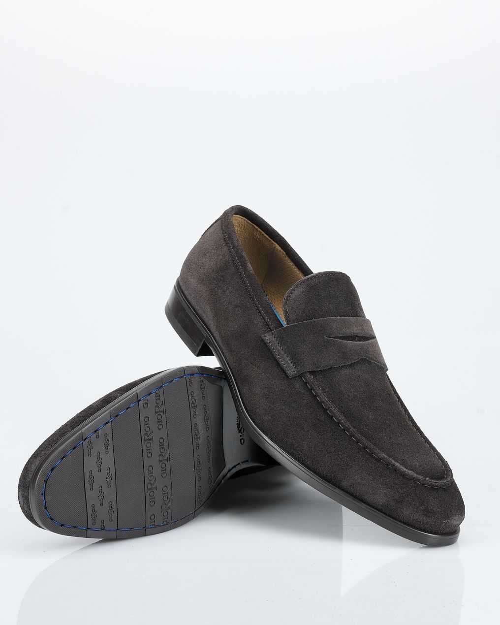 Giorgio Loafers
