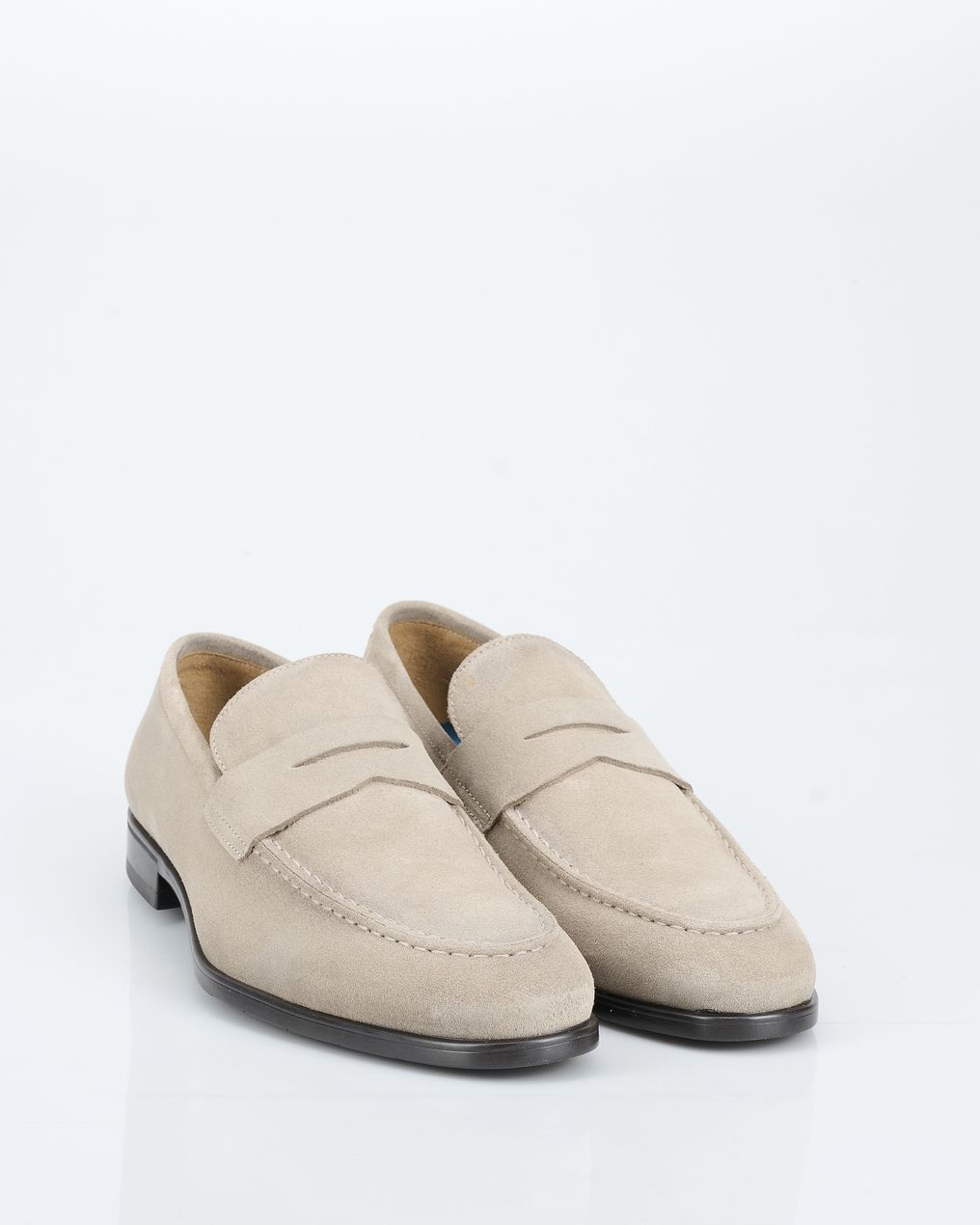 Giorgio Loafers