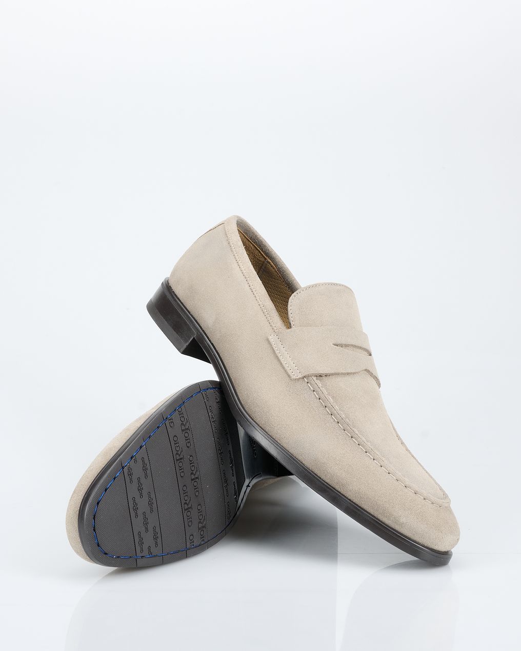 Giorgio Loafers