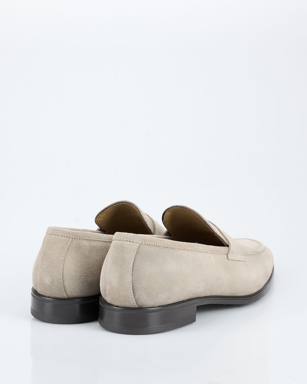 Giorgio Loafers