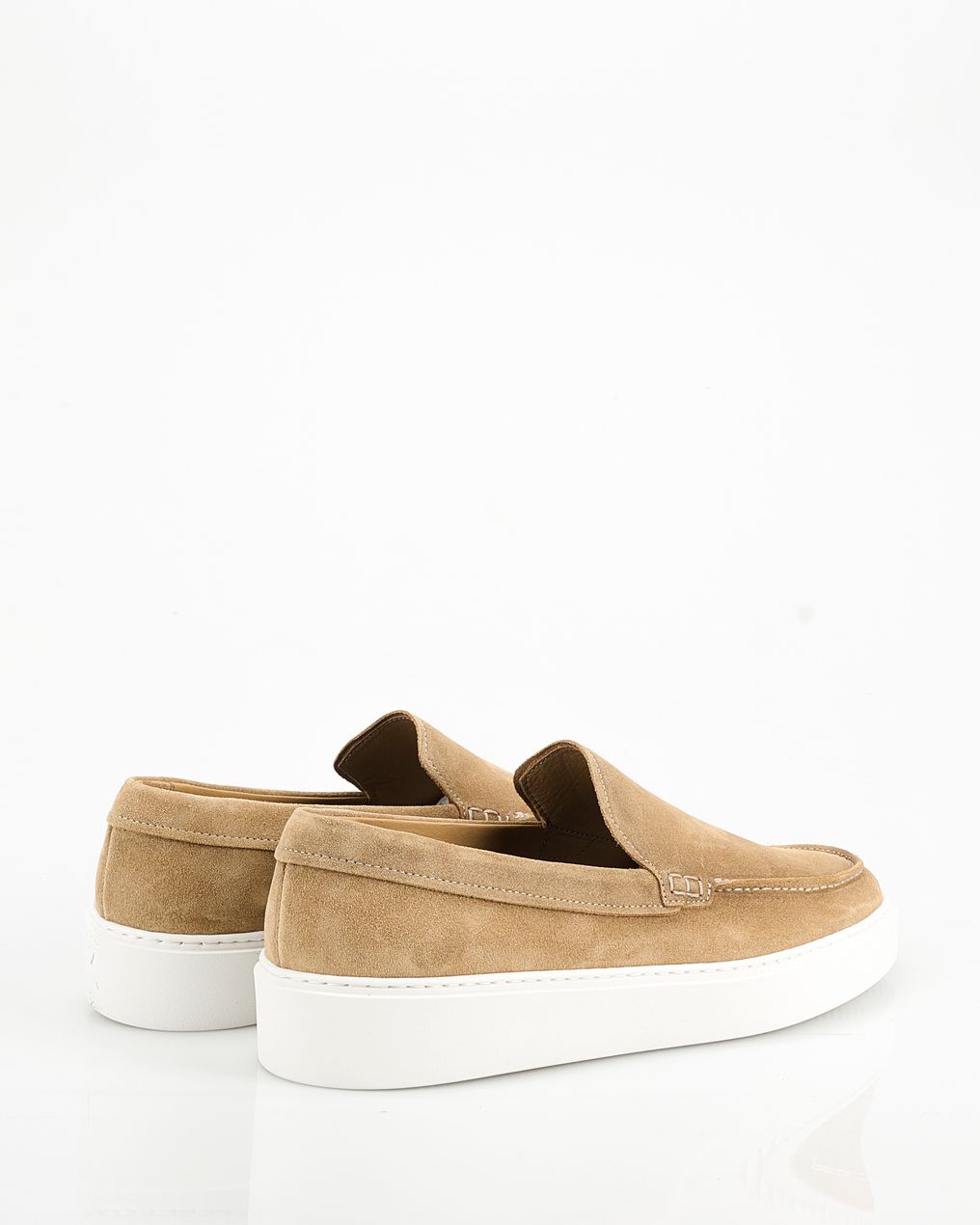 Giorgio Loafers