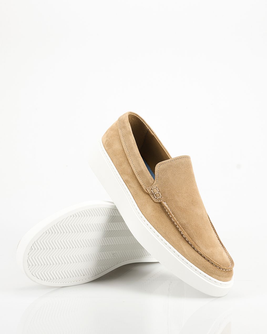 Giorgio Loafers