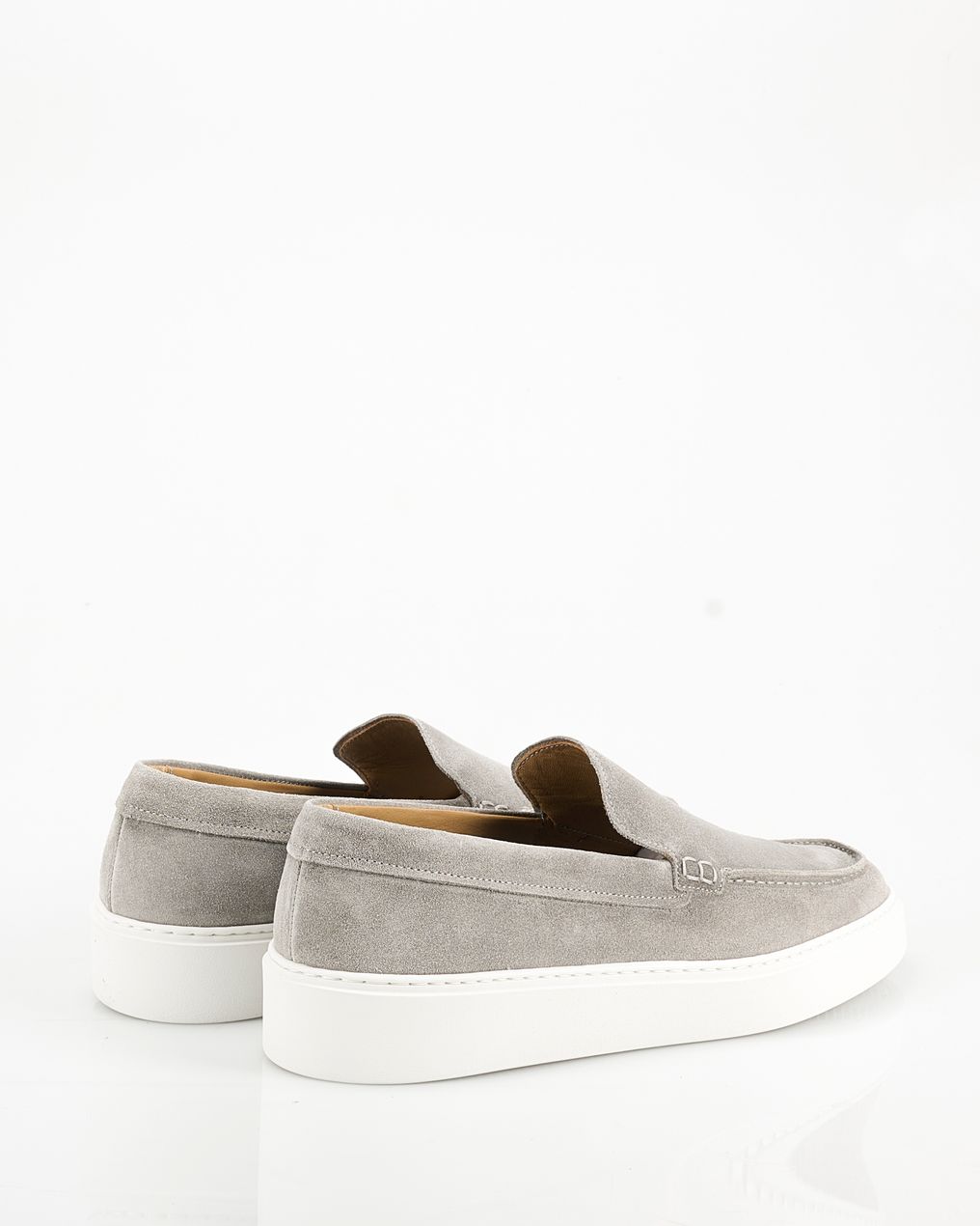 Giorgio Loafers