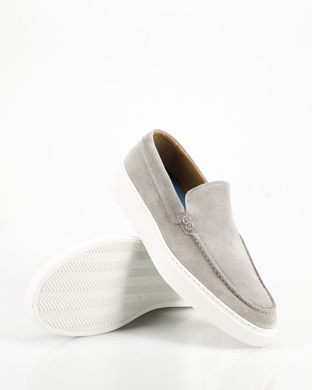 Giorgio Loafers