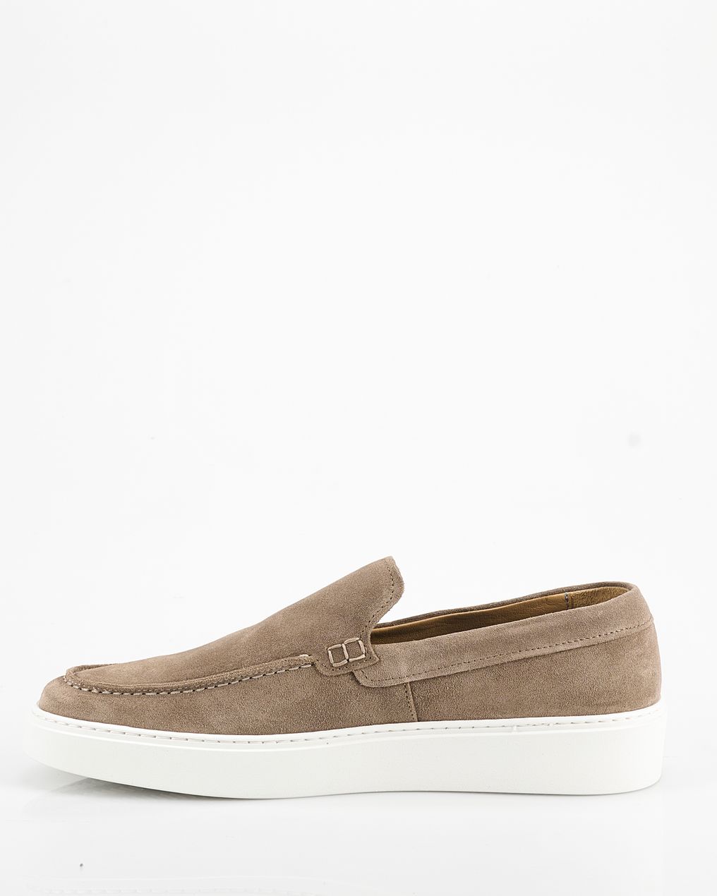 Giorgio Loafers