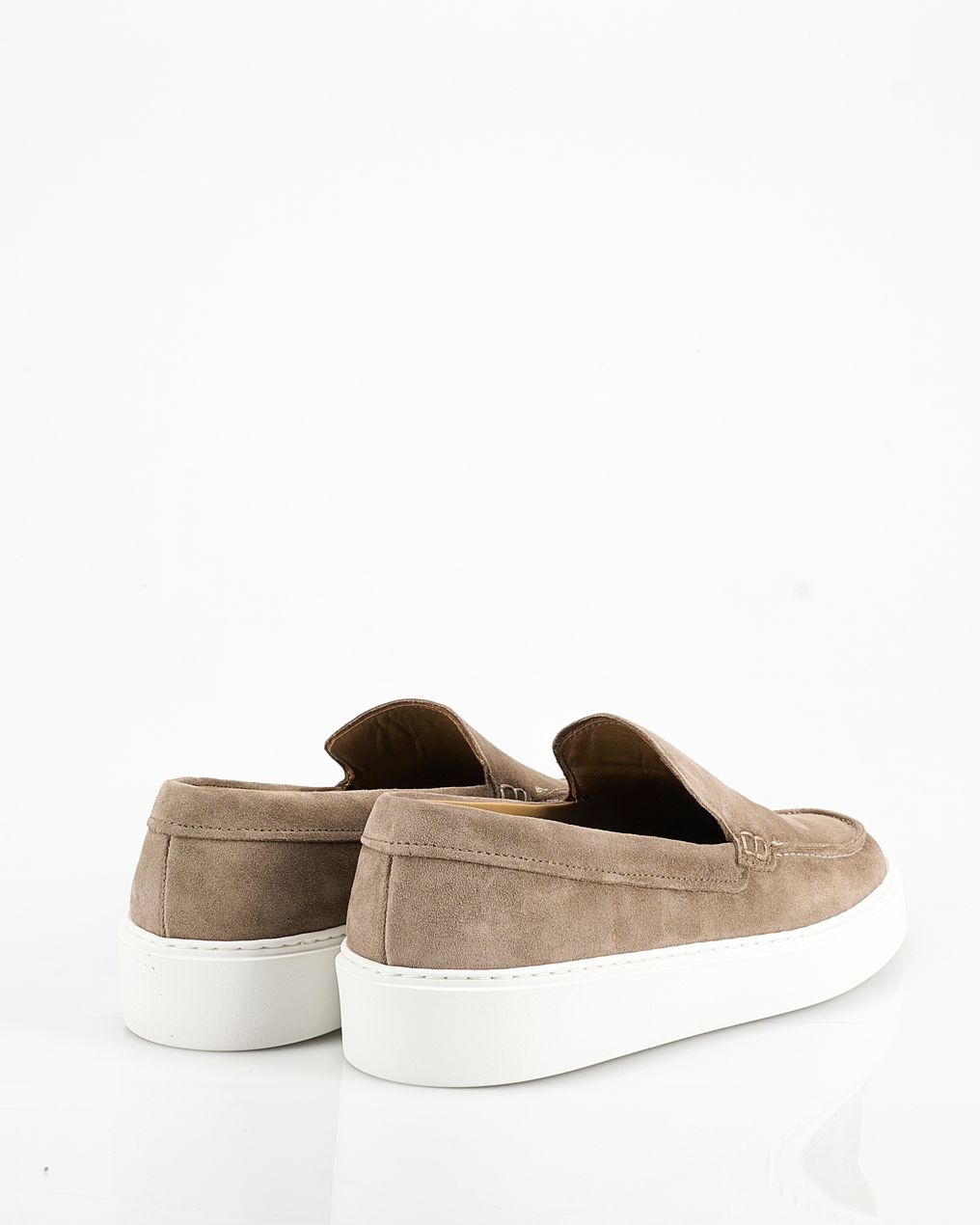 Giorgio Loafers