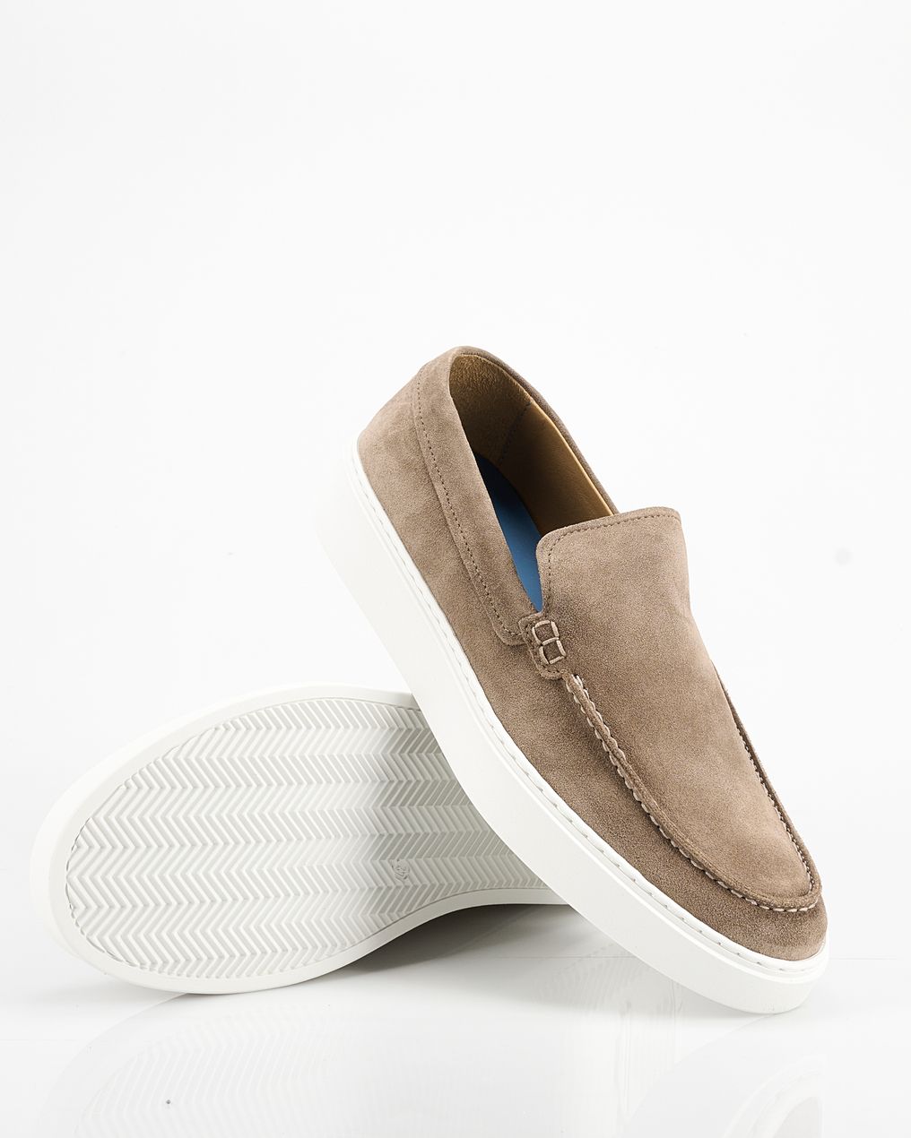 Giorgio Loafers