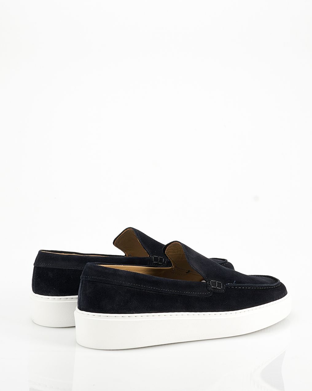 Giorgio Loafers