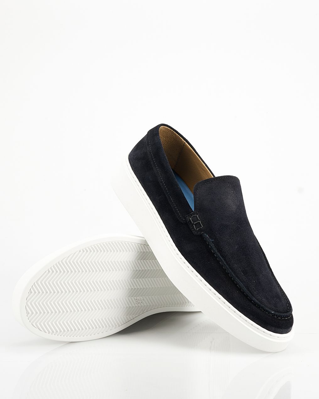 Giorgio Loafers