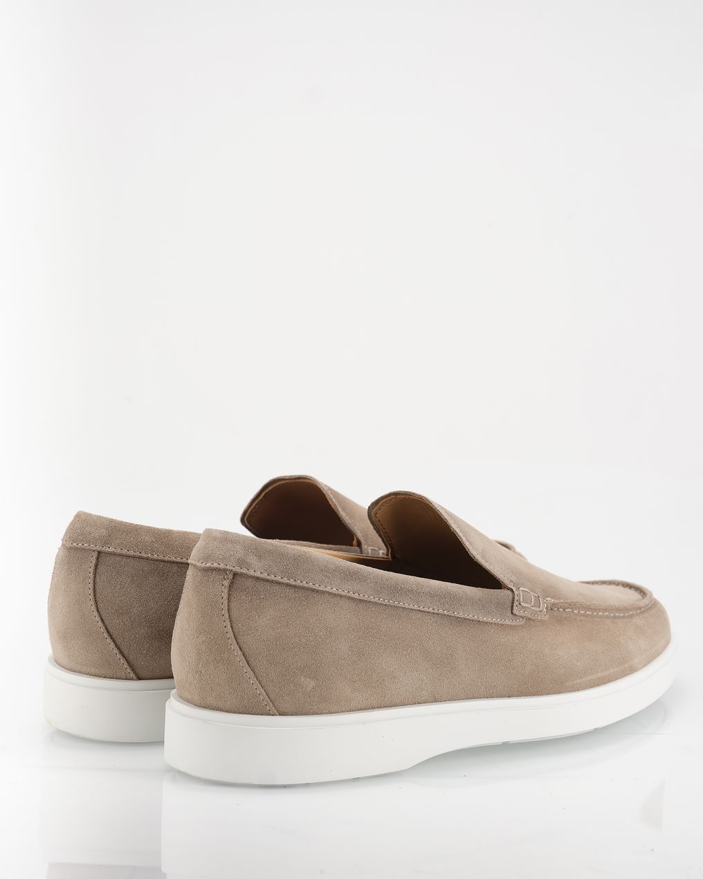 Giorgio Loafers