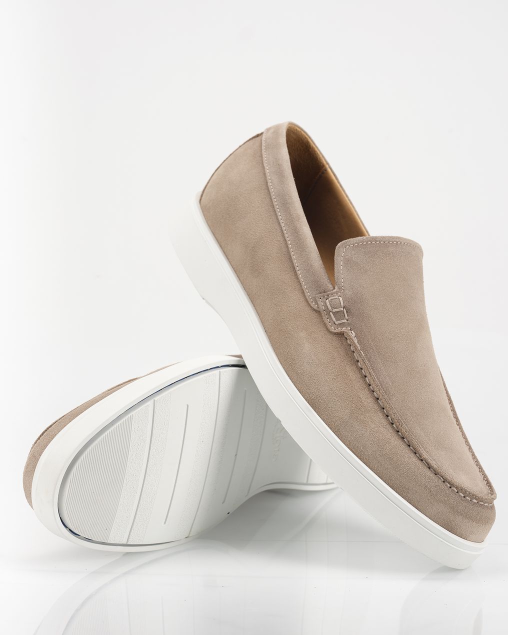 Giorgio Loafers