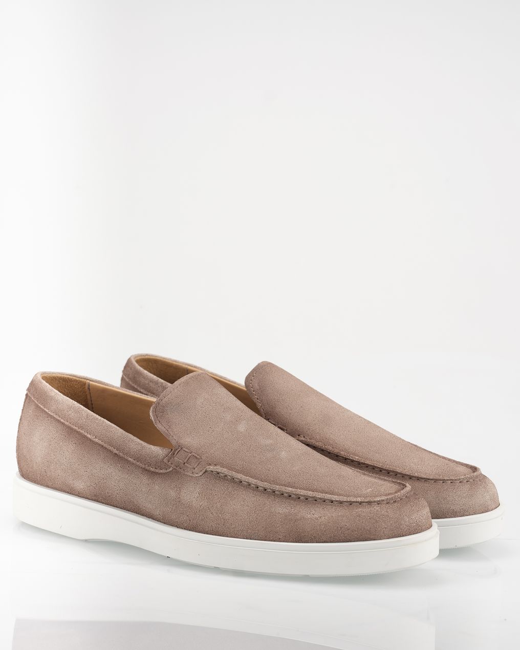 Giorgio Loafers