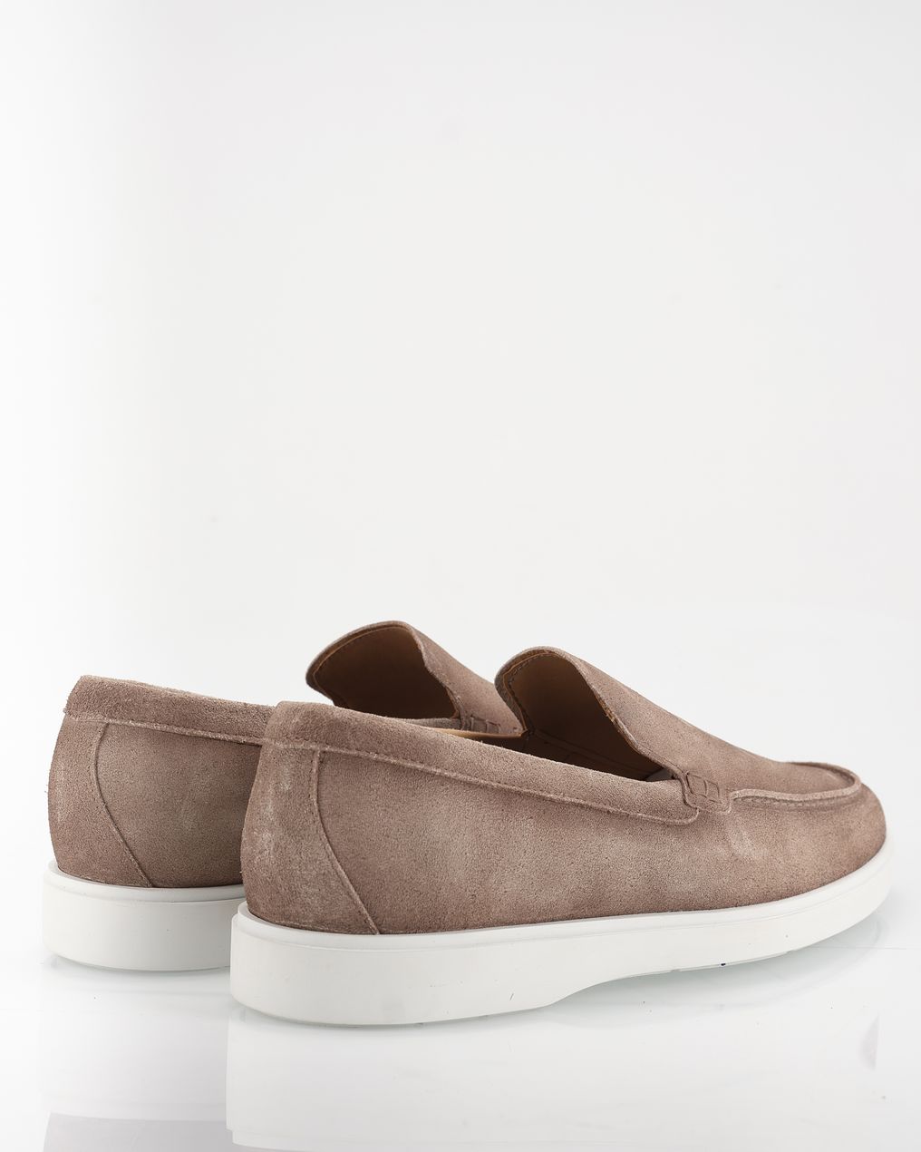 Giorgio Loafers