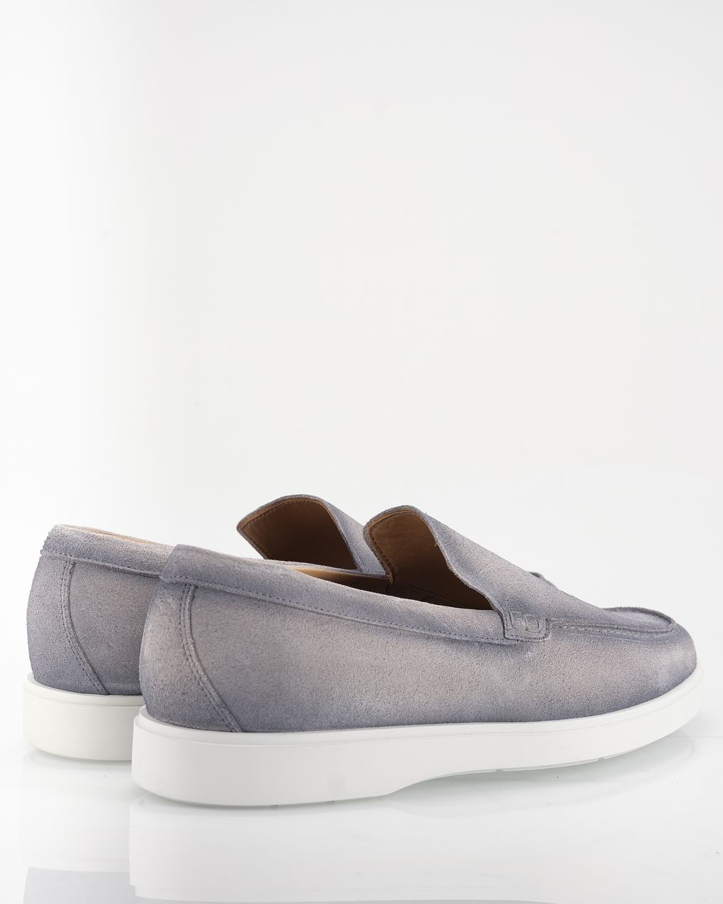 Giorgio Loafers