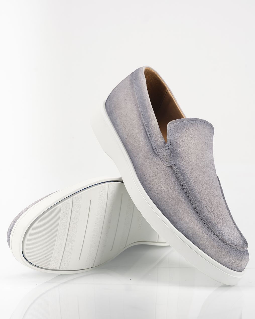 Giorgio Loafers