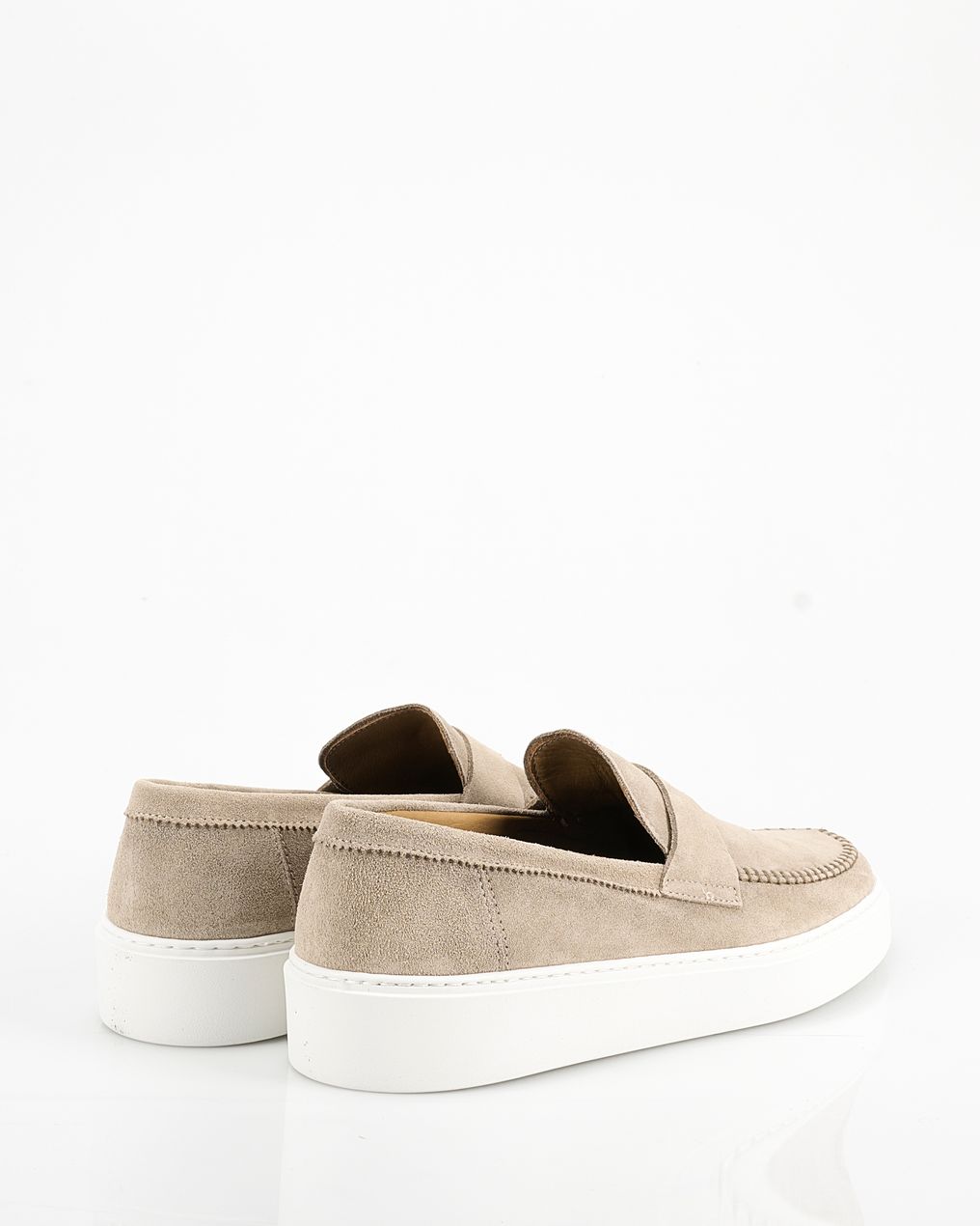 Giorgio Loafers