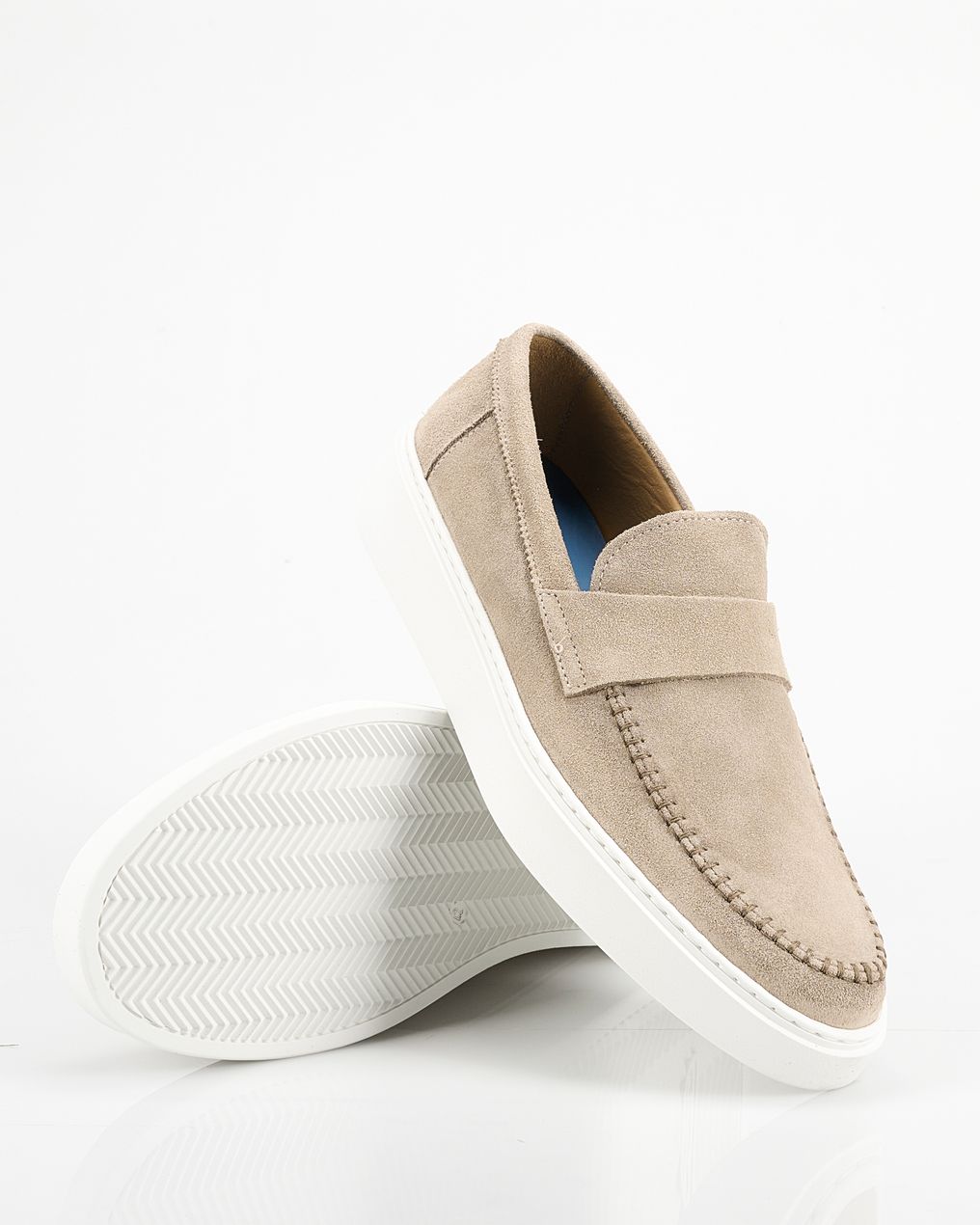 Giorgio Loafers