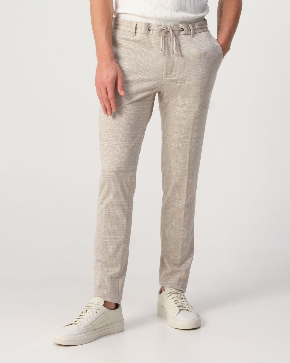 Blue Industry Mix & Match Pantalon